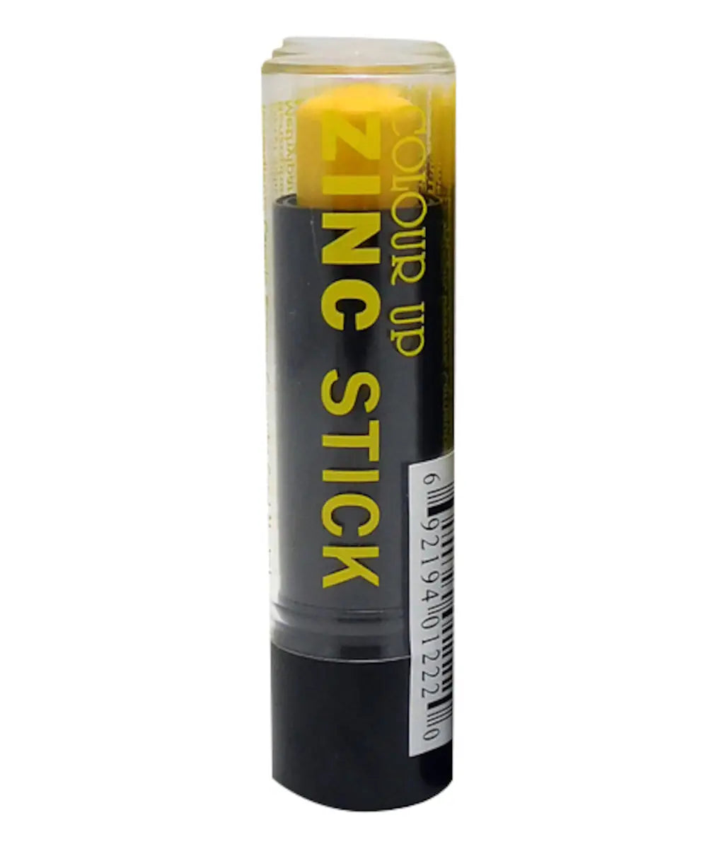 Zinc Stick Colour Up