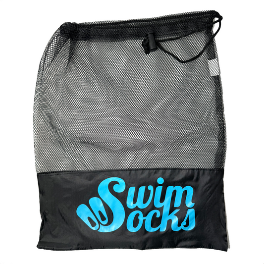 Swim Socks Mesh Bag